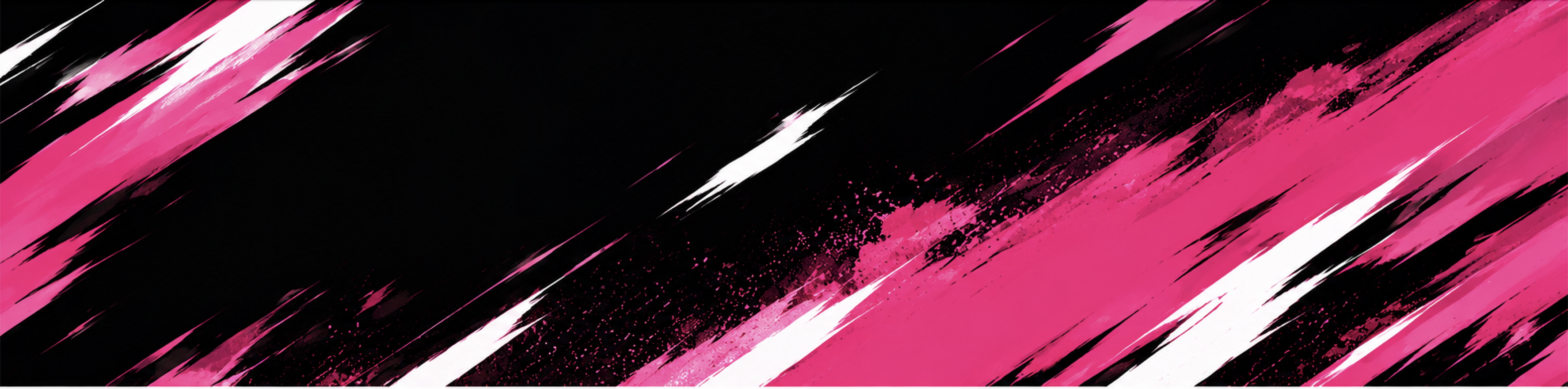 The Pink Collection
